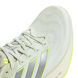 adidas Supernova Prima 3 Men's Running Shoe - Crystal Jade/Iron Met./Signal Green