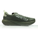 adidas Supernova Rise 3 GTX Men's Running Shoe -  Shadow Olive/Iron Metallic/Frozen Lemon