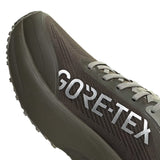 adidas Supernova Rise 3 GTX Men's Running Shoe -  Shadow Olive/Iron Metallic/Frozen Lemon