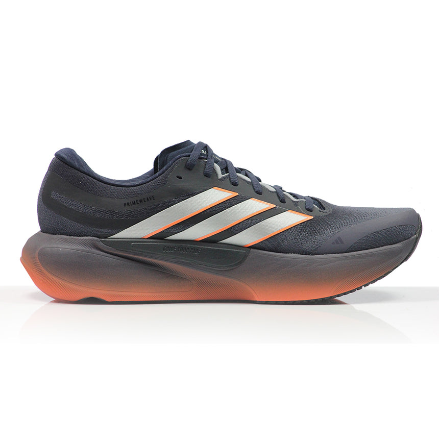 adidas Mens Supernova Solution 3 Back