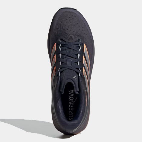 adidas Mens Supernova Solution 3 Top