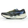 adidas Terrex Agravic TT Men's Trail Shoe - Core Black/Carbon/Ray Blue