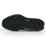 adidas Terrex Agravic TT Men's Trail Shoe - Core Black/Carbon/Ray Blue
