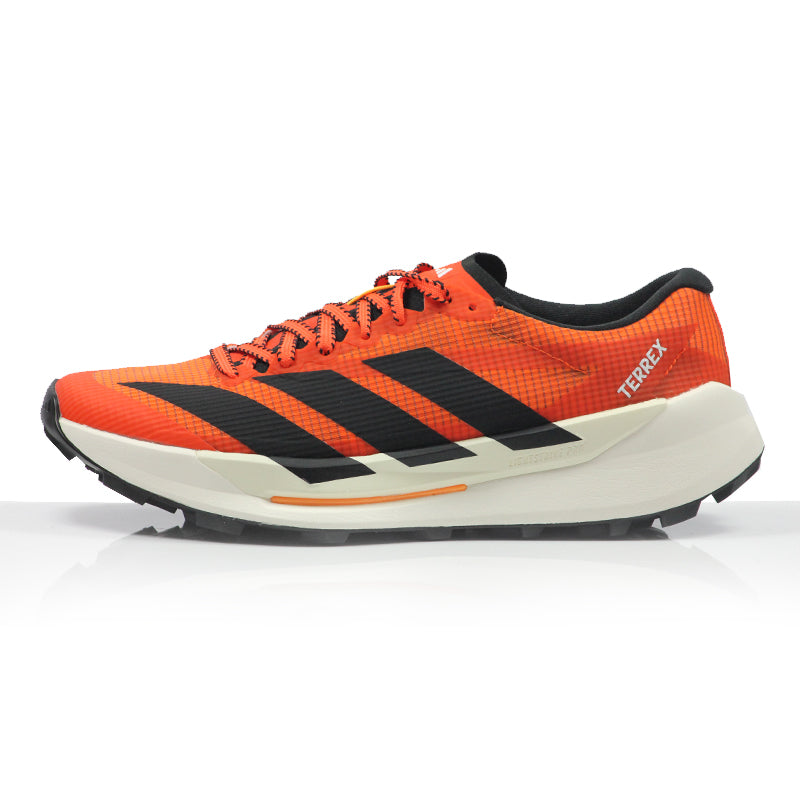 adidas Mens Terrex Agravic TT JR9098 Side