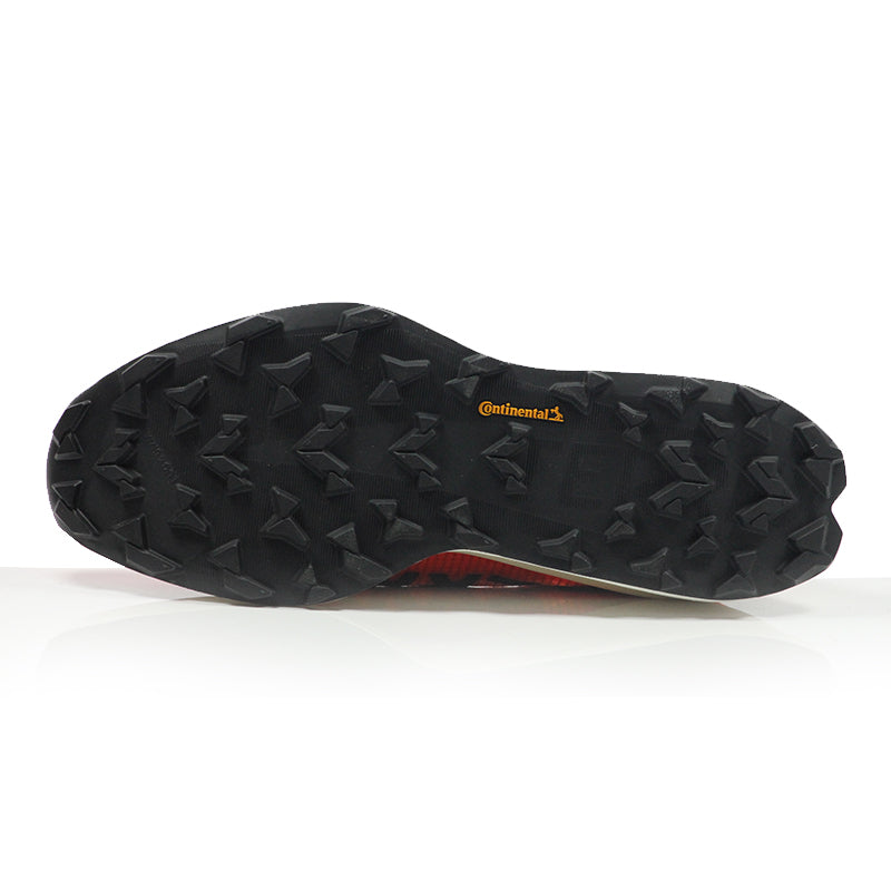 adidas Mens Terrex Agravic TT JR9098 Sole