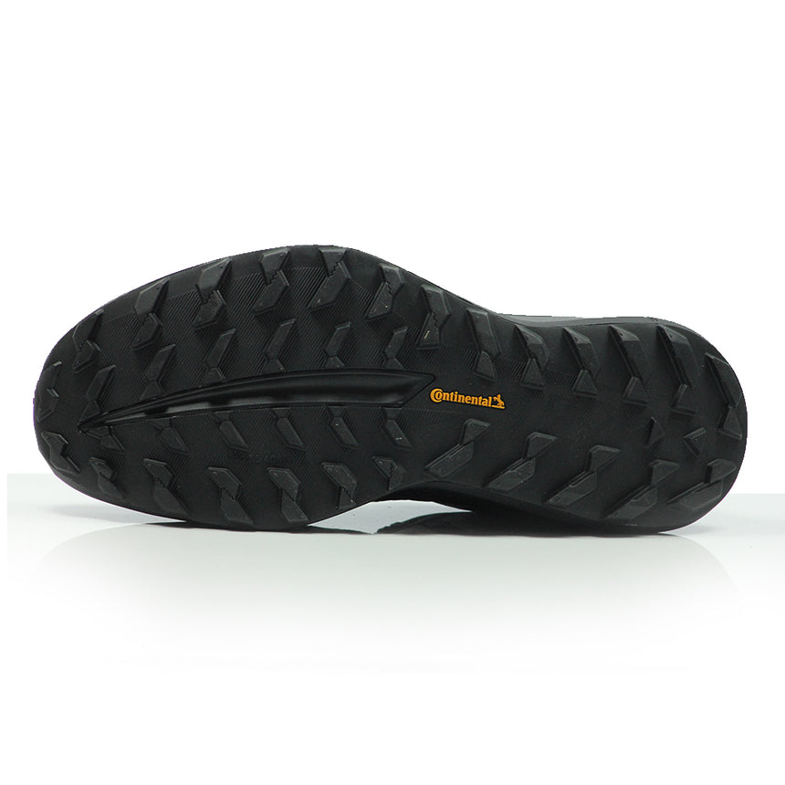 Adidas Terrex Agravic SL Women's Trail Shoe- Core Black/Grey Two/Core Black