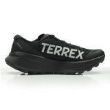 Adidas Terrex Agravic SL Men's Trail Shoe - Core Black / Grey Two / Core Black