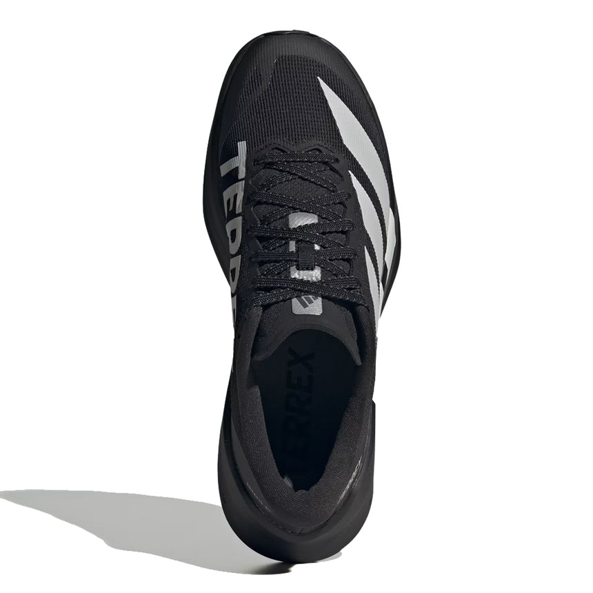 Adidas Terrex Agravic SL Women's Trail Shoe- Core Black/Grey Two/Core Black