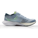 adidas Adizero Adios 8 Men's Running Shoe - Wonder Blue/Lucid Lemon