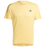 adidas Adizero Men's Running Short Sleeve Tee - Semi Spark
