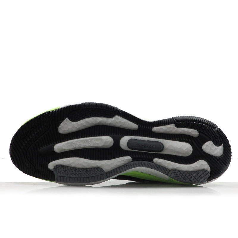 adidas SolarControl 2.0 Men's Running Shoe - Core Black/Grey