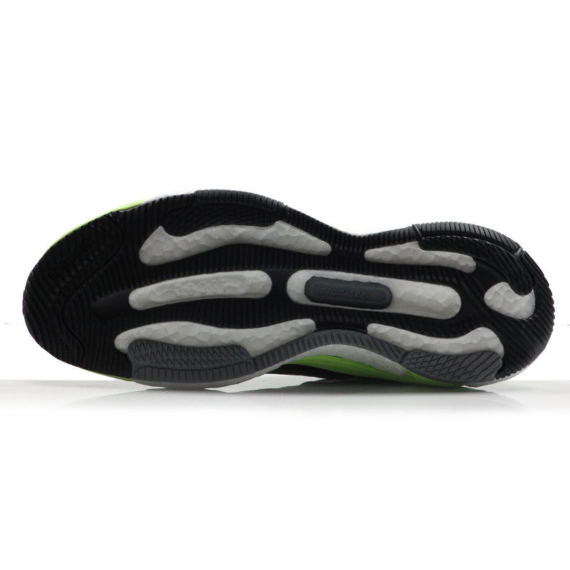 adidas SolarControl 2.0 Men's Running Shoe - Core Black/Grey