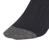 Adidas Run Comfy Ankle Running Sock - Black/Grey