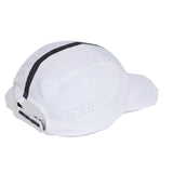 Adidas Running X Adizero Lightweight Men's Running Cap - White/Black