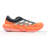 adidas Supernova Rise 3 Men's Running Shoe - Aurora Onix/Silver Met./Lucid Orange