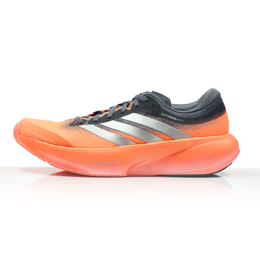 adidas Mens Supernova Rise 3 JP8689 Side