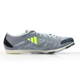 adidas adizero XCS Unisex Cross Country Spike - Wonder Blue/Lucid Lemon/Arctic Night