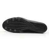 adidas Distancestar Unisex Track Spike - Core Black/Zero Metalic/Cloud White
