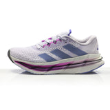 adidas Adistar BYD Women's Running Shoe - Purple Tint/Blue Spark/Silver Dawn