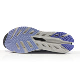 adidas Adistar BYD Women's Running Shoe - Purple Tint/Blue Spark/Silver Dawn