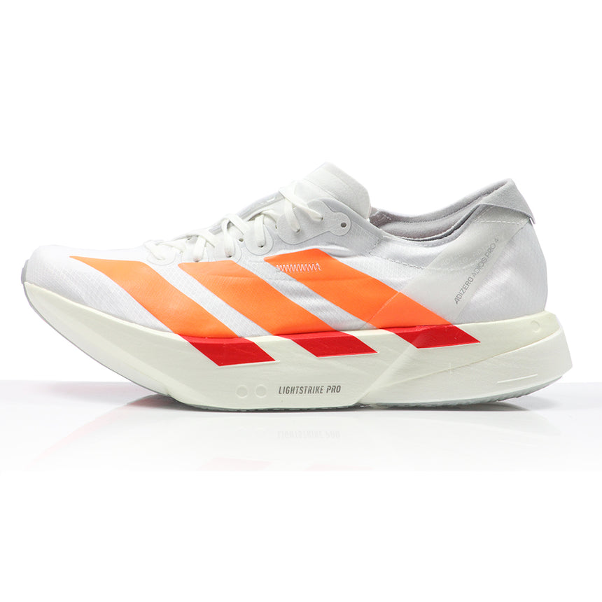 adidas Womens Adizero Adios Pro Side