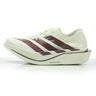 adidas Adizero Adios Pro 5 Women's Running Shoe - Off White