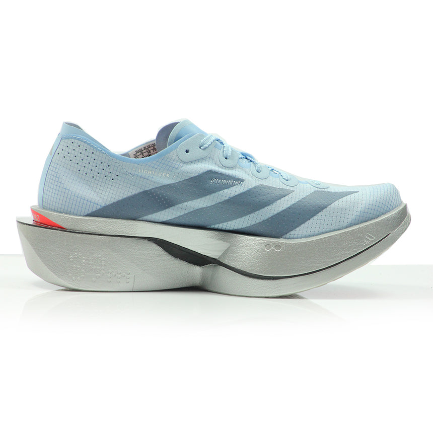 adidas Adizero Adios Pro 5 Women's Running Shoe - Clear Sky