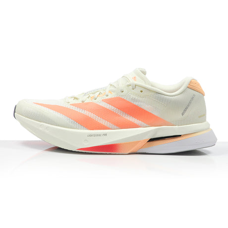 adidas Womens Adizero Boston 13 JP9249 Side