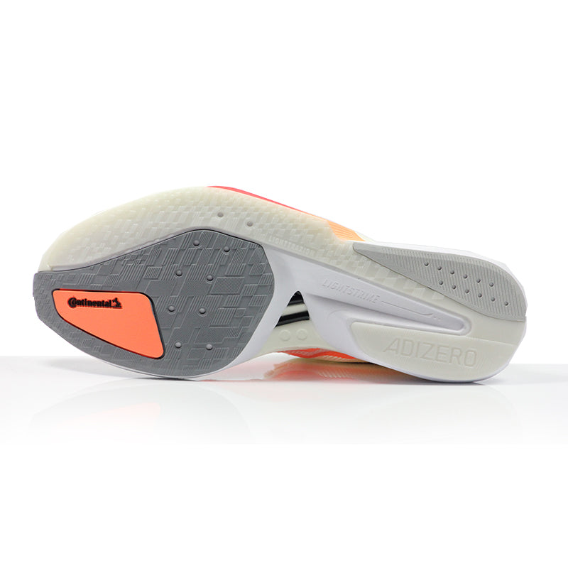 adidas Womens Adizero Boston 13 JP9249 Sole