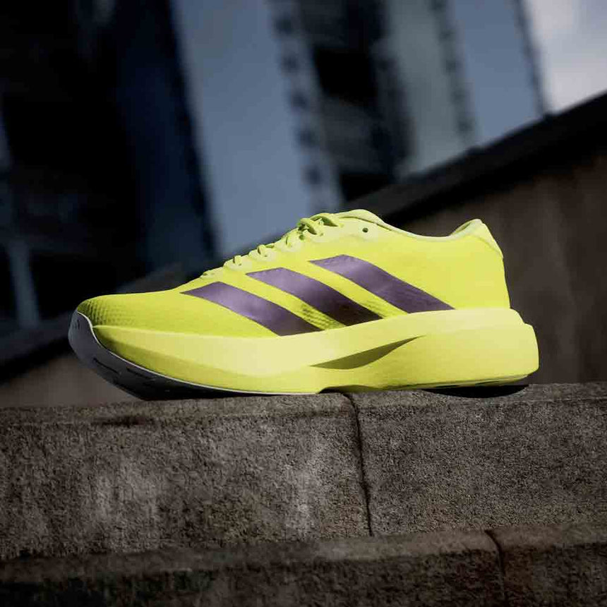 adidas Womens Adizero EVO SL JR4731 Style Image
