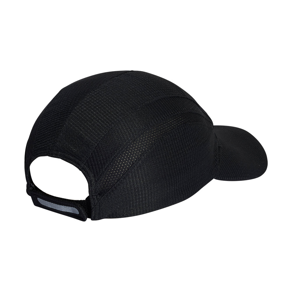 adidas Running X Adizero Heat.Rdy Women's Cap - Black/White
