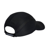 adidas Running X Adizero Heat.Rdy Women's Cap - Black/White