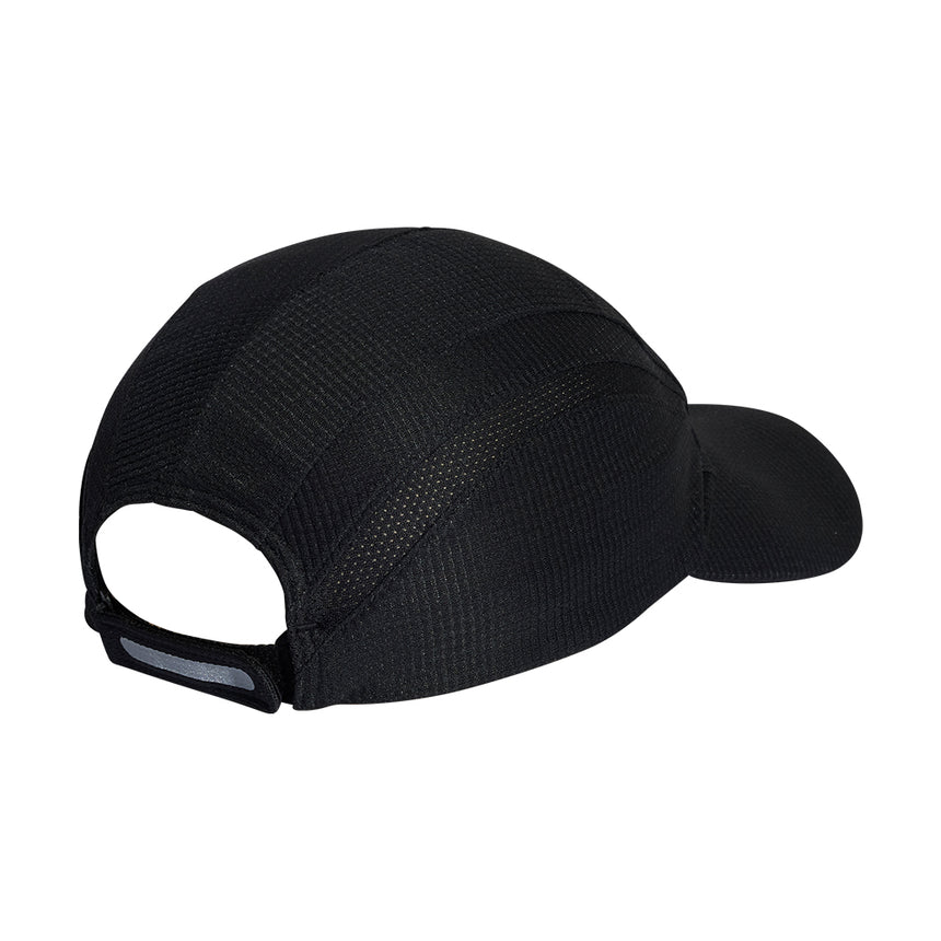 adidas Running X Adizero Heat.Rdy Women's Cap - Black/White