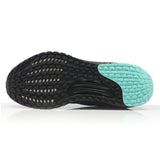 adidas Supernova GTX Women's Running Shoe - Core Black/Iron Metallic/Semi Flash Aqua