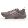 adidas Supernova Rise 3 GTX Women's Running Shoe -  Shadow Fig/Matt Purple Met./Acid Red