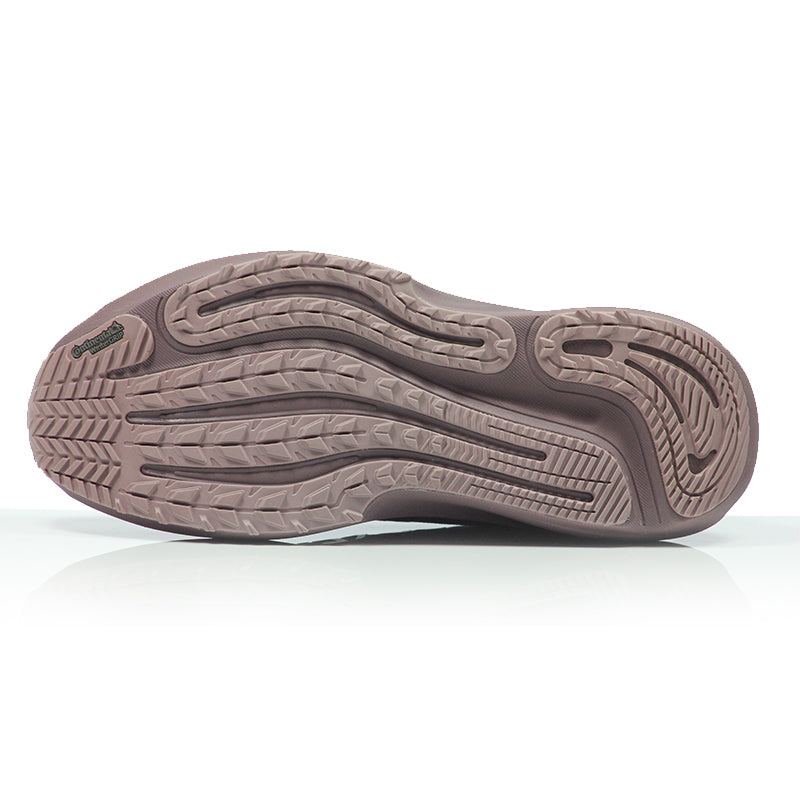 adidas Supernova Rise 3 GTX Women's Running Shoe -  Shadow Fig/Matt Purple Met./Acid Red