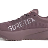 adidas Supernova Rise 3 GTX Women's Running Shoe -  Shadow Fig/Matt Purple Met./Acid Red