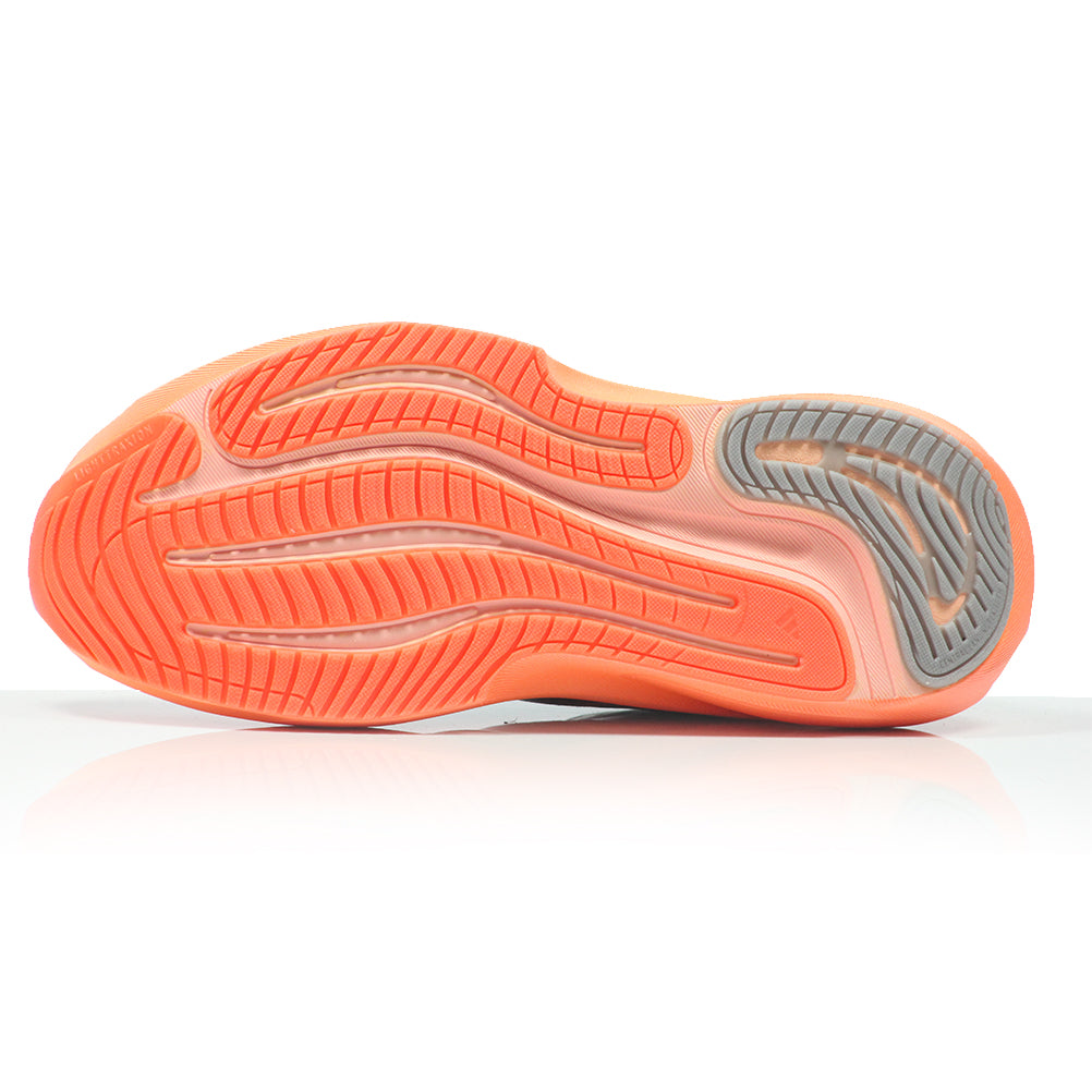 adidas Supernova Rise 3 Women's Running Shoe - Clear Orange/Silver Met./Glory Grey