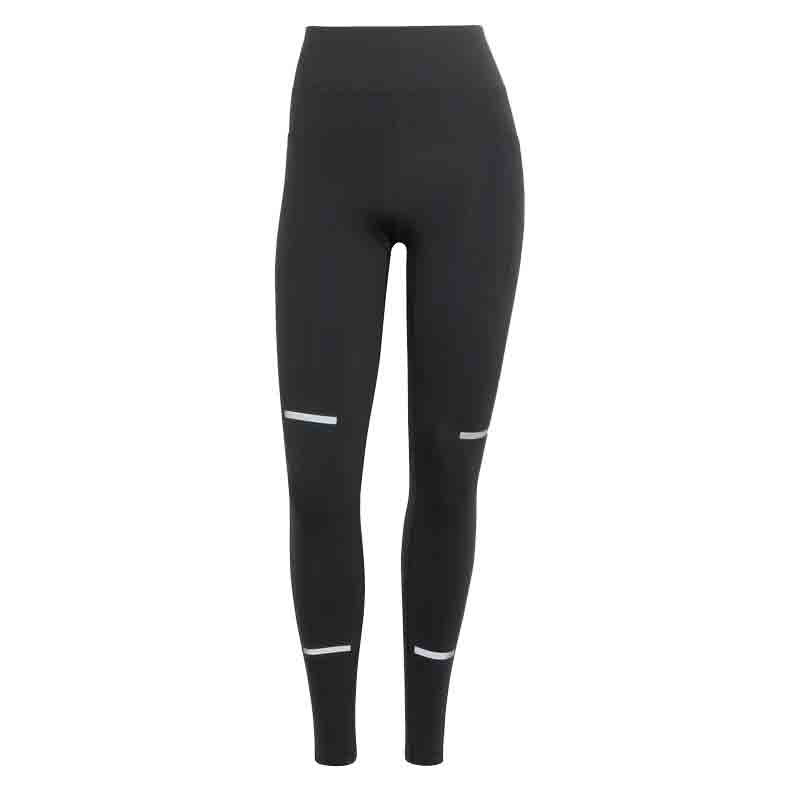 Adidas Run Climacool 1/1 Women's Running Tight - Black