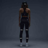 Adidas Run Climacool 1/1 Women's Running Tight - Black