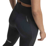 Adidas Run Climacool 1/1 Women's Running Tight - Black