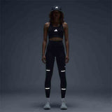 Adidas Run Climacool 1/1 Women's Running Tight - Black