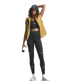 Adidas Run Climacool 1/1 Women's Running Tight - Black
