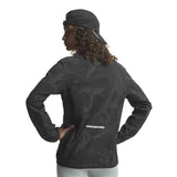 Adidas Own adi365 Half Zip Long Sleeve Women's Running Top - Black/Grey Five