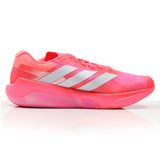 adidas Adizero Dropset Women's Hybrid Training Shoe - Solar Turbo/Frozen Purple/lucid pink