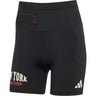 Adidas Adizero New York Women's Running Short Tight - Black
