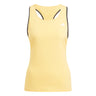 adidas Adizero Women's Running Tank - Semi Spark