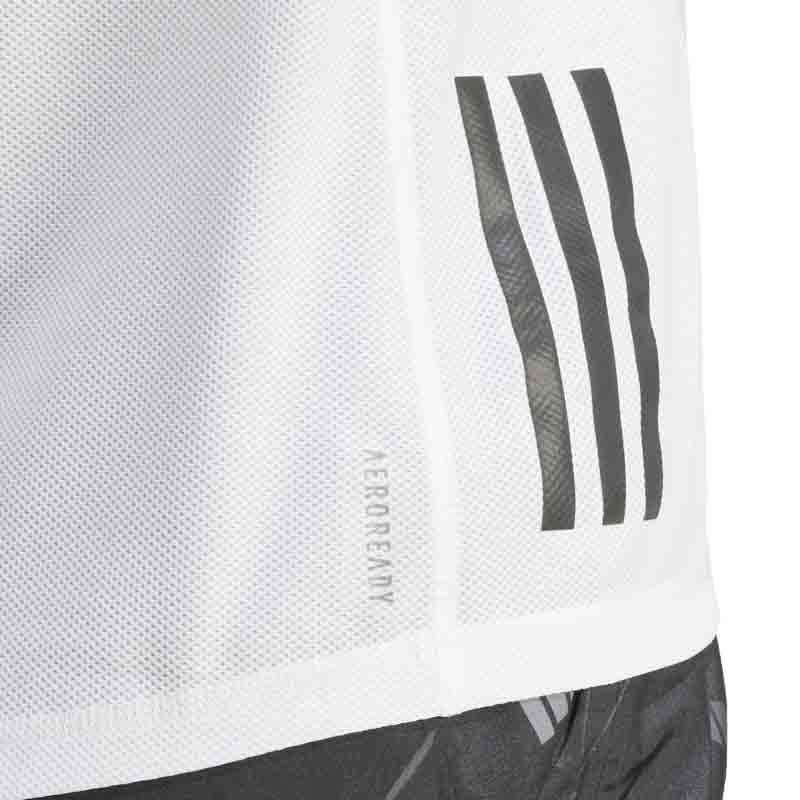 adidas Own The Run Vest Women's Running Tee - White