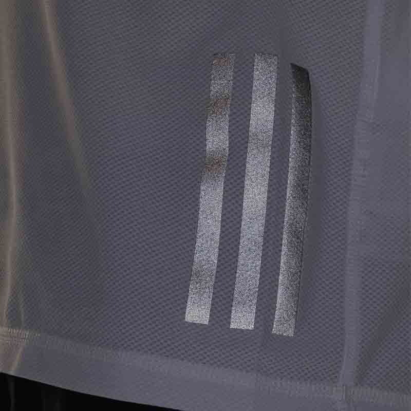 adidas Own The Run Vest Women's Running Tee - White