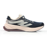 adidas Supernova Solution 2 Women's Running Shoe - Aurora Ink/Wonder Quartz/Aurora Ruby